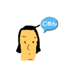 kyo_co5（個別スタンプ：31）