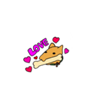 埴輪のハニママ（個別スタンプ：5）