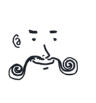 吾輩のスタンプ vol.2（個別スタンプ：2）