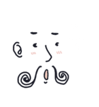 吾輩のスタンプ vol.2（個別スタンプ：4）