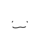 えいさんの表情（個別スタンプ：1）