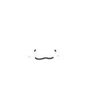 えいさんの表情（個別スタンプ：3）