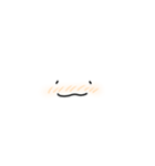 えいさんの表情（個別スタンプ：4）