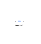 えいさんの表情（個別スタンプ：5）