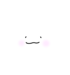 えいさんの表情（個別スタンプ：7）