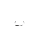 えいさんの表情（個別スタンプ：8）
