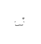 えいさんの表情（個別スタンプ：9）