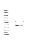 えいさんの表情（個別スタンプ：10）