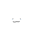 えいさんの表情（個別スタンプ：11）