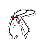 ウサエさん（個別スタンプ：19）