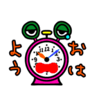 日用品に、愛を。（個別スタンプ：2）