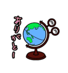 日用品に、愛を。（個別スタンプ：4）