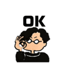 俺だけど。（個別スタンプ：6）