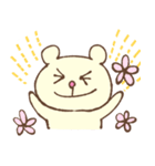 くまタン（個別スタンプ：7）