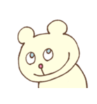くまタン（個別スタンプ：13）