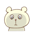 くまタン（個別スタンプ：17）