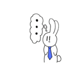 ビスケットの気持ち1（個別スタンプ：13）
