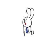 ビスケットの気持ち1（個別スタンプ：14）