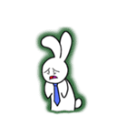 ビスケットの気持ち1（個別スタンプ：15）