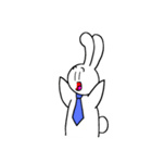 ビスケットの気持ち1（個別スタンプ：16）