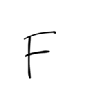 A⋯⋯（個別スタンプ：5）
