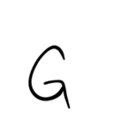 A⋯⋯（個別スタンプ：6）