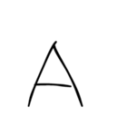 A⋯⋯（個別スタンプ：8）