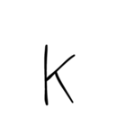 A⋯⋯（個別スタンプ：11）