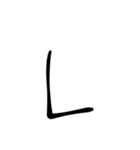 A⋯⋯（個別スタンプ：12）