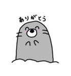 たこもぐすたんぷ（個別スタンプ：1）