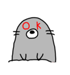 たこもぐすたんぷ（個別スタンプ：2）