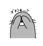 たこもぐすたんぷ（個別スタンプ：9）