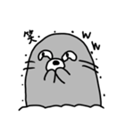 たこもぐすたんぷ（個別スタンプ：16）