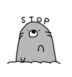 たこもぐすたんぷ（個別スタンプ：19）