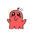 たこもぐすたんぷ（個別スタンプ：24）