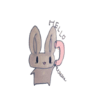 kokochannoe（個別スタンプ：3）