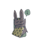 kokochannoe（個別スタンプ：5）