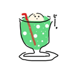 そうだソーダくん（個別スタンプ：5）