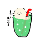 そうだソーダくん（個別スタンプ：9）