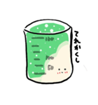そうだソーダくん（個別スタンプ：11）