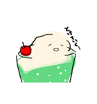 そうだソーダくん（個別スタンプ：13）