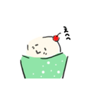 そうだソーダくん（個別スタンプ：14）