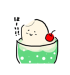 そうだソーダくん（個別スタンプ：15）
