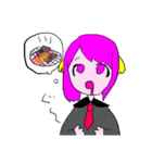 ごめんぴ！（個別スタンプ：29）