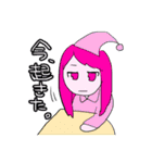 ごめんぴ！（個別スタンプ：30）