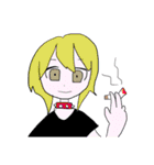 ごめんぴ！（個別スタンプ：31）