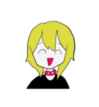 ごめんぴ！（個別スタンプ：33）