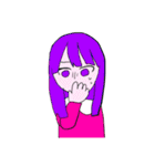 ごめんぴ！（個別スタンプ：35）