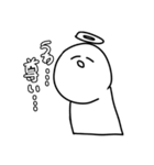 オタクたち（個別スタンプ：1）