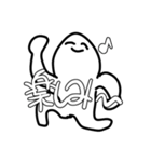 オタクたち（個別スタンプ：14）